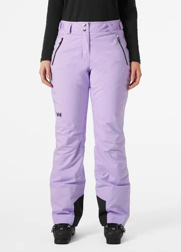 Vista 2 de Helly-Hansen Pantalones de esquí impermeables con aislamiento Legendendario