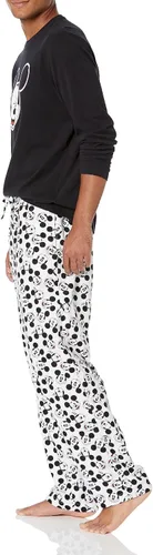 Vista 4 de Tienda Essentials - Conjunto de pijama a juego Disney Family