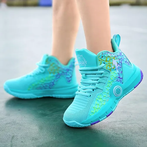 Vista 5 de Ucilxi Zapatos de baloncesto superior