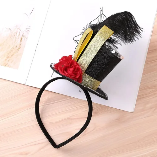 Vista 7 de Aislor Kids Girls Circus Ringmaster Lion Tamer Costume Tassels Leotard Dress Halloween Drum Majorette Outfits Dancewear