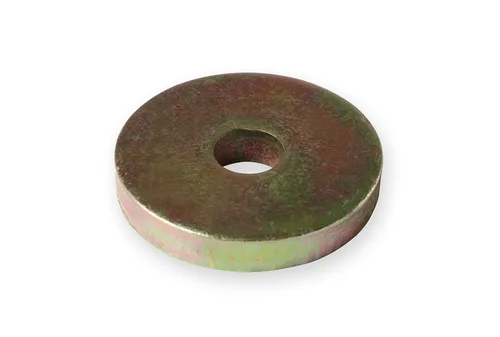 Vista 3 de Mr. Gasket 945G kit de perno balanceador armónico