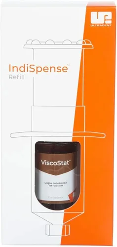 Vista 3 de Ultradent ViscoStat IndiSpense RF 645