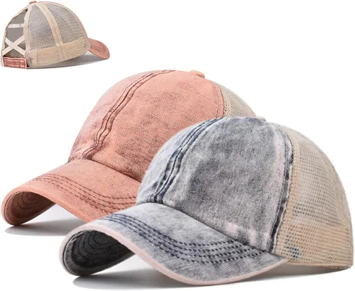 Vista 106 de Gorra de béisbol de ala corta, ajustable, de ala corta, para entrenamiento, pesca, atletismo, para correr