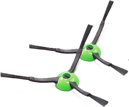 Vista 14 de [Usado] Auténtica batería de repuesto OEM para aspiradoras robot serie J e I, aspiradora original original de habitación 2,200 mAh