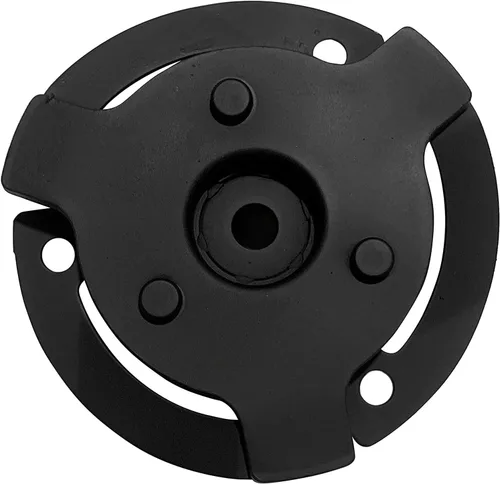 Vista 4 de Embrague del compresor RYC A/C FG646-CL