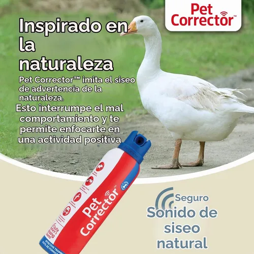 Vista 4 de Pet Corrector