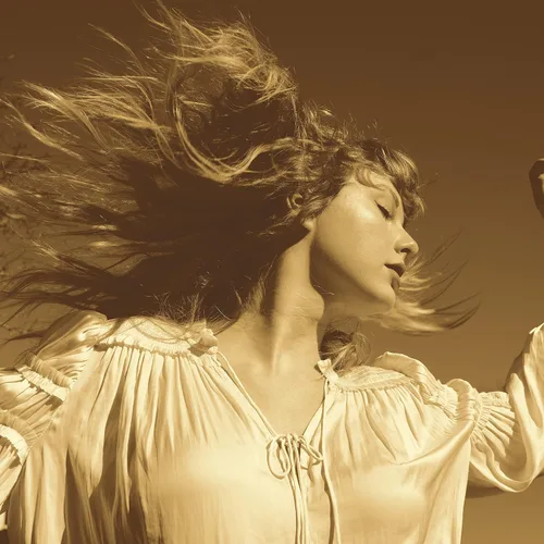 Vista 2 de Taylor Swift Taylor's Versions - Red and Fearless Gold Edition Records