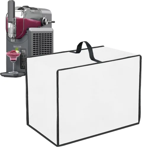 Vista 9 de Inoviva - Cubierta para máquina de granizado INOVIVA para máquina de granizado INOVIVA, resistente al agua, para máquina de granizado INOVIVA de 88