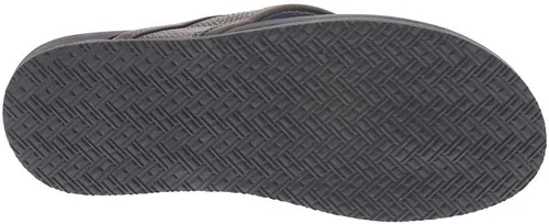 Vista 3 de Tommy Hilfiger Men's Serio Flip-Flop