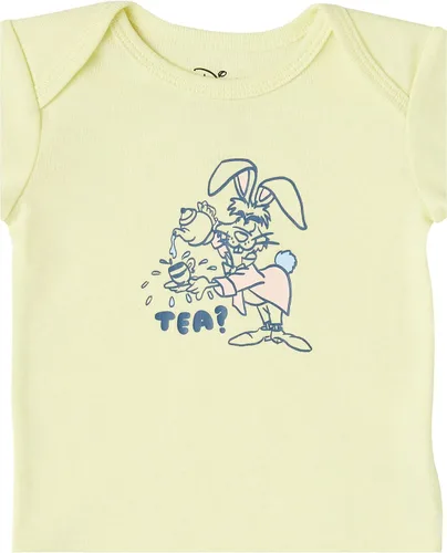 Vista 5 de Tienda Essentials Disney para bebés niñas Marvel Star Wars Body de princesa de manga larga, paquete de 5