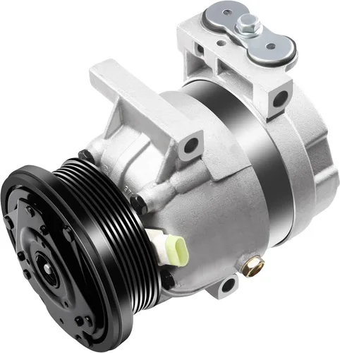Vista 39 de ECCPP Compresor de aire acondicionado 2003-2008 para Infiniti FX35 3.5L 2003-2006 para Infiniti G35 3.5L A/C Compresor