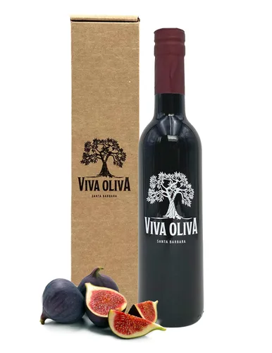 Vista 9 de Viva Oliva Vinagre Balsámico Tradicional de 18 Años - 375ml (12.7oz) - Calidad Premium - 100% Natural - Vinagre Gourmet Envejecido en Barril