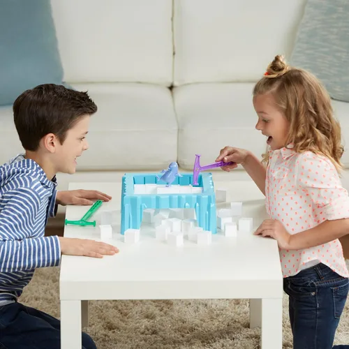 Vista 6 de Juego de mesa no rompas el hielo