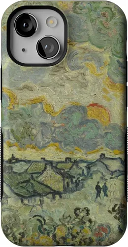 Vista 57 de Funda Casely para iPhone 13 Mini Todo lo que necesitas es amor Beatles Compatible con MagSafe Diseño de funda protectora audaz