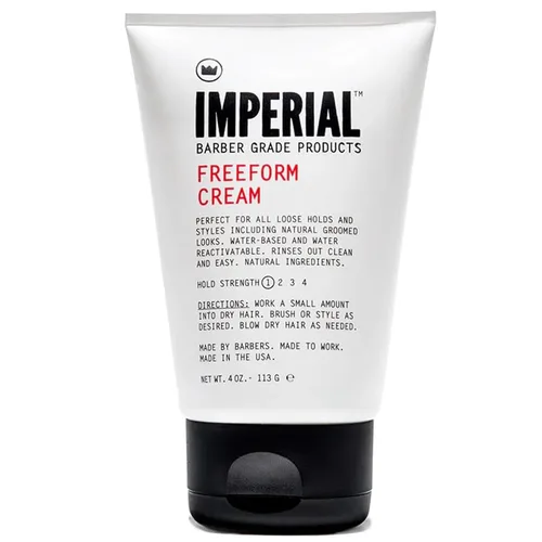 Vista 3 de Imperial Crema de peluquero
