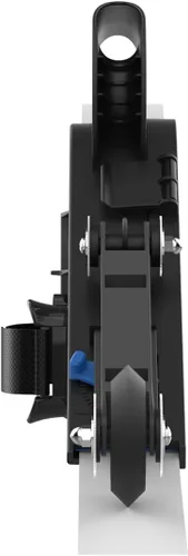 Vista 5 de Herramienta de cinta para paneles de yeso DELKOhybrid. La mezcla perfecta de ZÜNDER y DELKOtaper, combinando sus mejores características para crear