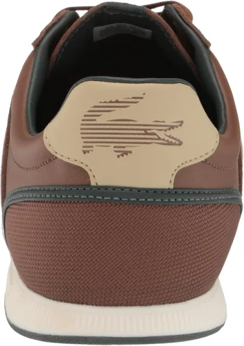 Vista 3 de Lacoste Tenis deportivos Menerva para hombre