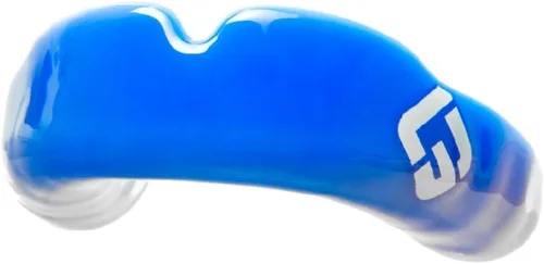 Vista 11 de GuardLab APEX - Protector bucal con estuche Fútbol, baloncesto, boxeo, lucha, fútbol, karate, hockey, artes marciales mixtas y artes marciales