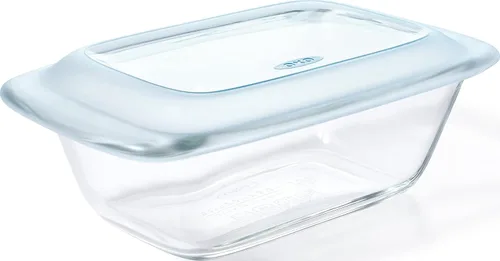 Vista 16 de OXO Good Grips PLATO DE PASTEL DE VIDRIO CON TAPA