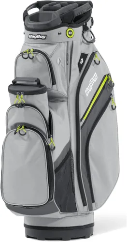 Vista 11 de Bag Boy Chiller Pro - Bolsa para carrito de golf