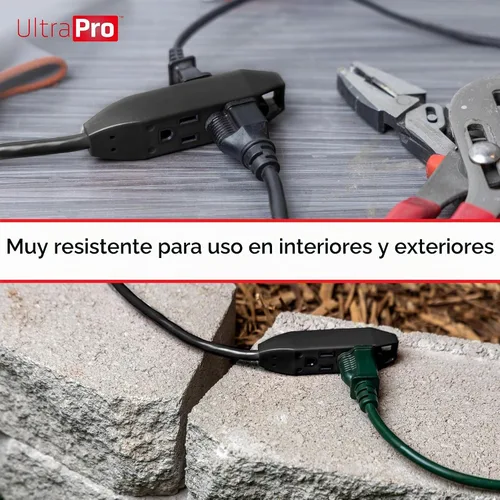 Vista 4 de UltraPro - Cable de extensión