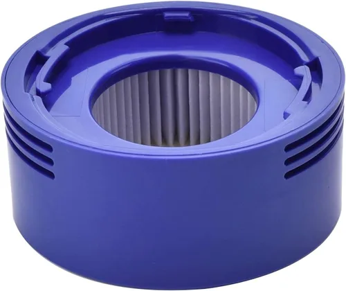 Vista 6 de TEidea Filtro compatible con Dyson V7 V8 Absolute - Piezas de repuesto para aspiradora inalámbrica
