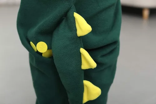 Vista 5 de Pijama unisex para niños disfraz de Halloween para cosplay
