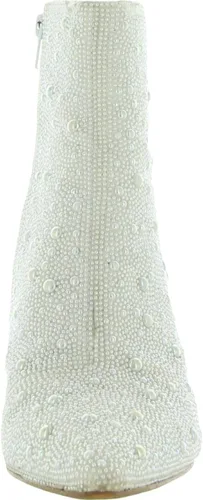 Vista 3 de Betsey Johnson Botines Sb-Cady para mujer