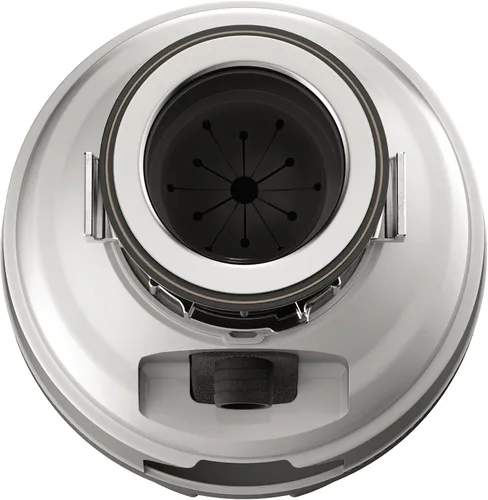Vista 7 de Eliminación de residuos con cable de energía King Legend Series 1 HP alimentación coninua de basura– (l-8000)