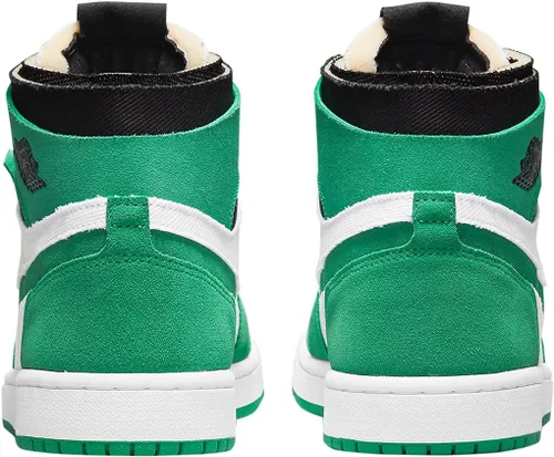Vista 5 de Nike mens Jordan Air 1 High Zoom