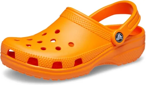 Vista 45 de Crocs Zuecos clásicos unisex para adultos