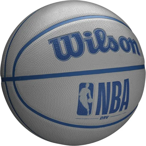 Vista 2 de WILSON NBA DRV Series Baloncesto Gris