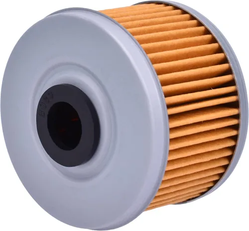 Vista 6 de KN/HF113 Filtro de aceite para Honda CRF300 L Rally 21-22, CB300 F/FA 17-18, CBR300 R/RA 18-22, CMX300 A Rebel 300 17-20, CRF250 R 17-20 04-06, XL11