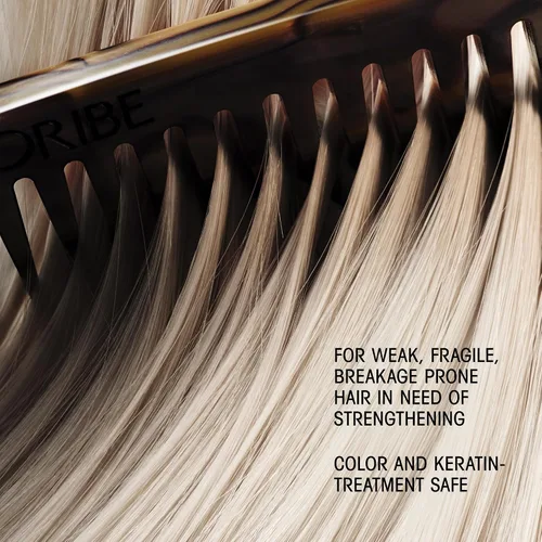 Vista 7 de Oribe Hair Alchemy Strengthening Conditioner - For Fragile Hair