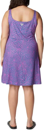 Vista 19 de Columbia Vestido PFG Freezer III para mujer