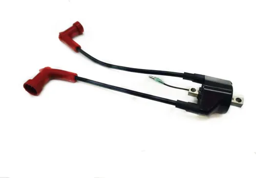 Vista 3 de Bobina de encendido para Suzuki/Mercury/Marine/Nissan Tohatsu 33410-96300 3A0060401M 8M0121784 8M0047313 18-5133 160642 160643 160645 160645 1606445