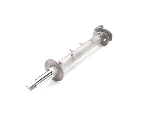 Vista 4 de Stoelting 4157968-SV Auger Futura Service