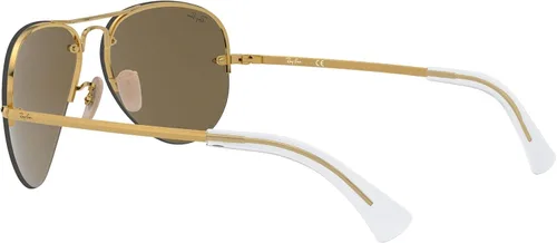 Vista 5 de Ray-Ban RB3449 Aviator - Gafas de sol