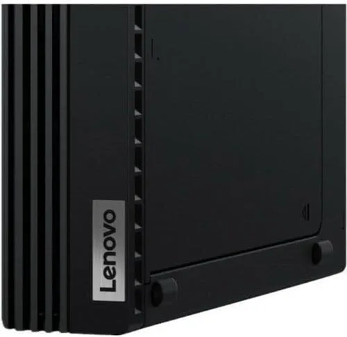 Vista 7 de Lenovo Computadora de escritorio ThinkCentre M70q Gen 2 más nueva 2022 - Intel Core i5 11 generación I5-11400T Hexa-core (6 núcleos) 1.30 GHz - Tiny