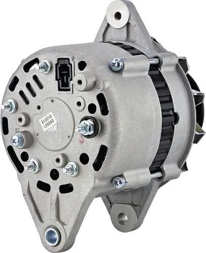 Vista 3 de DB Electrical Alternador AHI0098 compatible con/reemplazo para F03 Fo3 Lift Truck Td42 Engine 1989-On, Lift Truck F03 1989-On Td42 Engine Carretilla