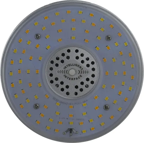 Vista 6 de Satco S13143 Hi-Pro CCT seleccionable 3000K/4000K/5000K lámpara LED con puerto de sensor, reemplazo HID, 80 vatios
