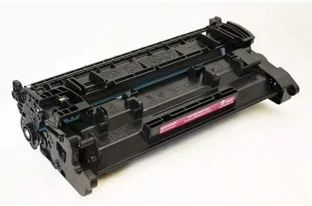 Vista 3 de TROY 02-81575-001 MICR Cartucho seguro de tóner para M402, M426