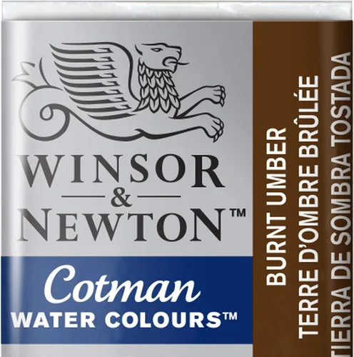 Vista 49 de Acuarela Cotman, tubo de 0.27 oz, color carmesí alizarina
