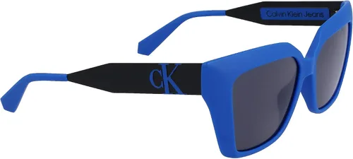 Vista 8 de Calvin Klein Women's Ckj22639s Rectangular Sunglasses