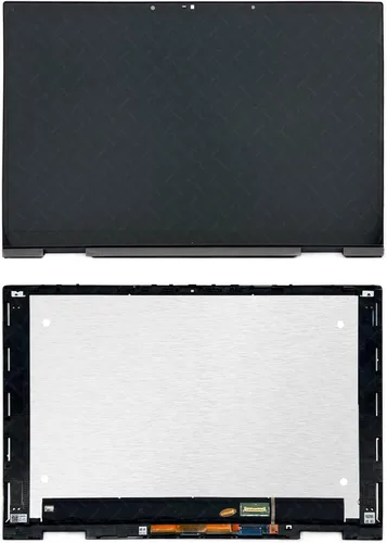 Vista 5 de Reemplazo para HP Envy x360 15-ey 15z-ey 15-ey0000 15z-ey000 15-ey0xxx 15z-ey0xx 15.6 pulgadas (no OELD) FHD 1920x1080 IPS pantalla LCD táctil