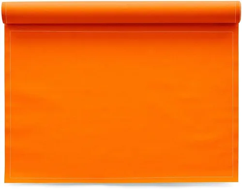 Vista 5 de MY DRAP Mantel individual (gris, paquete de 12)