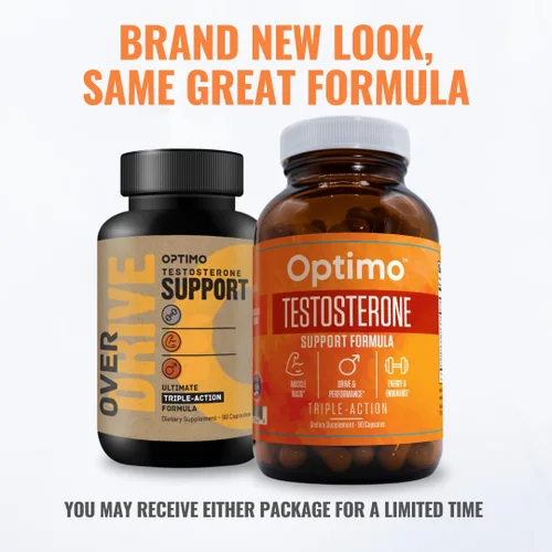 Vista 4 de Soporte de testosterona natural definitivo para hombres y mujeres, optimización de testosterona, resistencia, músculo - Tongkat Ali, Tribulus