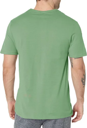 Vista 5 de Champion Camiseta para hombre, camiseta ligera para hombre, camiseta ligera, gráfica