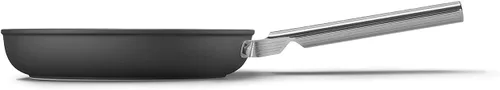 Vista 3 de Smeg Utensilios de cocina Sartén negra de 10 pulgadas