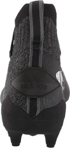 Vista 3 de adidas Tenis Adizero Primeknit para hombre, Rojo SolarBlanco NubeNegro Core, 6.5